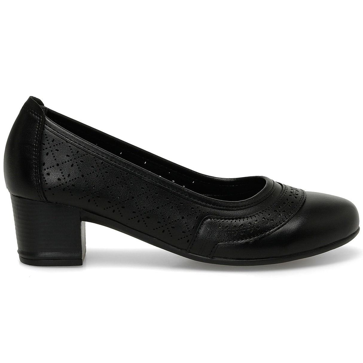 Polaris Medium Heels Women - Runner