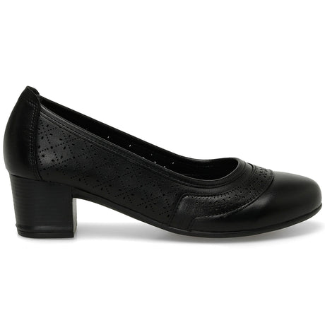 Polaris Medium Heels Women - Runner