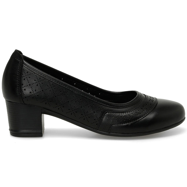 Polaris Medium Heels Women - Runner