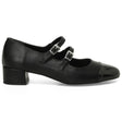 Polaris Medium Heels Women - Runner