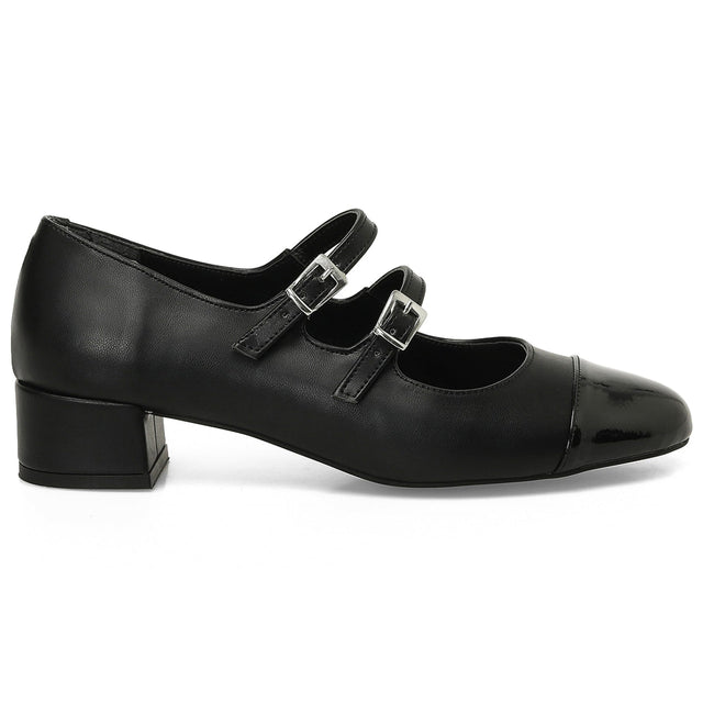 Polaris Medium Heels Women - Runner