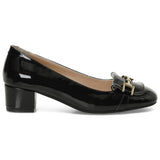 Polaris Medium Heels Women - Runner