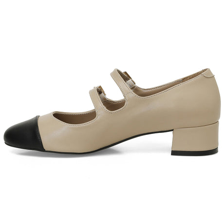 Polaris Medium Heels Women - Runner