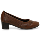 Polaris Medium Heels Women - Runner