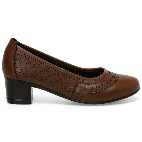 Polaris Medium Heels Women - Runner