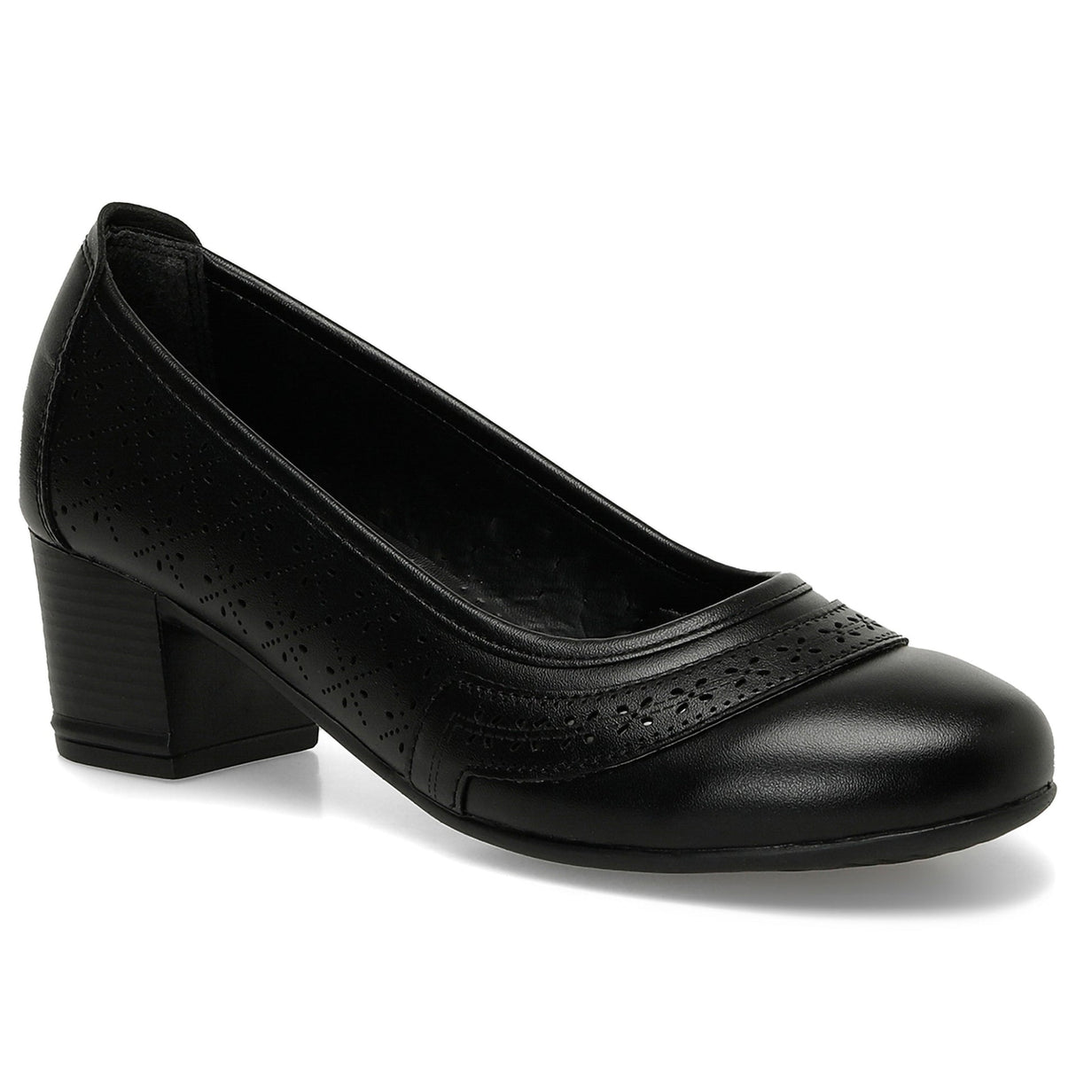 Polaris Medium Heels Women - Runner
