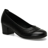Polaris Medium Heels Women - Runner
