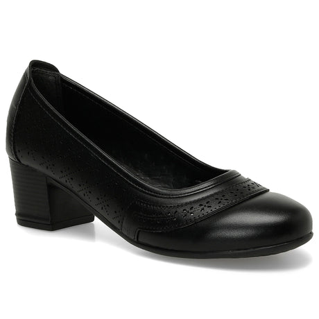 Polaris Medium Heels Women - Runner