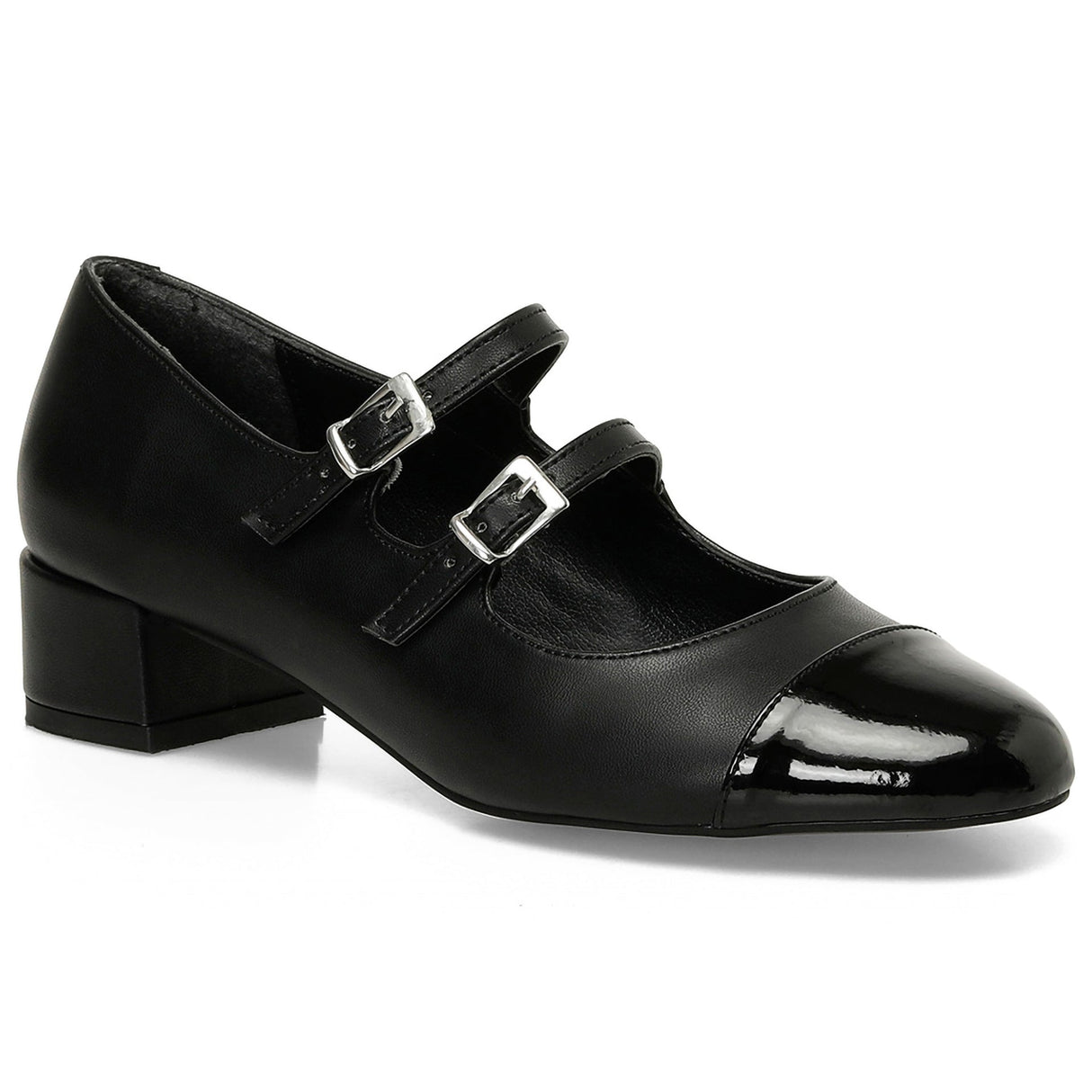 Polaris Medium Heels Women - Runner