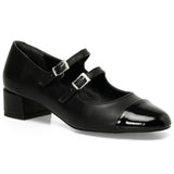 Polaris Medium Heels Women - Runner