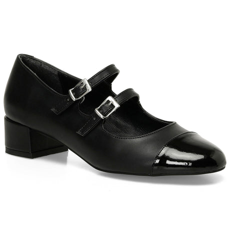 Polaris Medium Heels Women - Runner