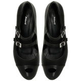 Polaris Medium Heels Women - Runner