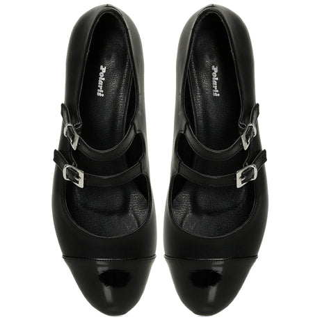 Polaris Medium Heels Women - Runner