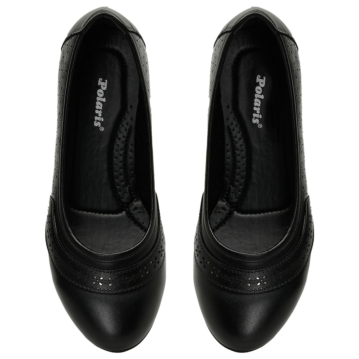 Polaris Medium Heels Women - Runner