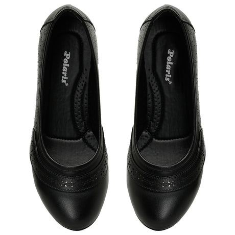 Polaris Medium Heels Women - Runner