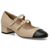 Polaris Medium Heels Women - Runner