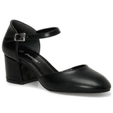 Polaris Medium Heels Women - Runner