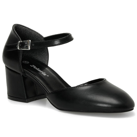 Polaris Medium Heels Women - Runner
