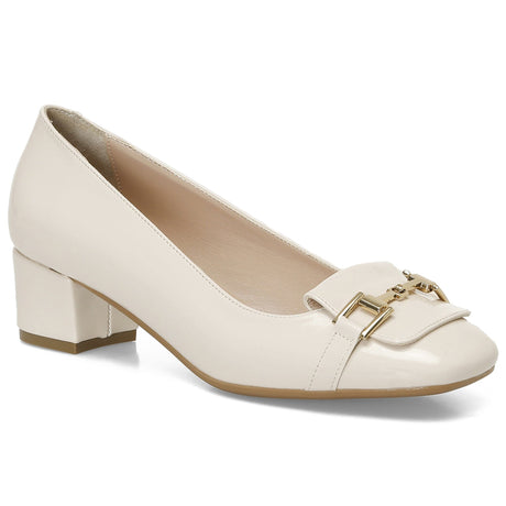 Polaris Medium Heels Women - Runner
