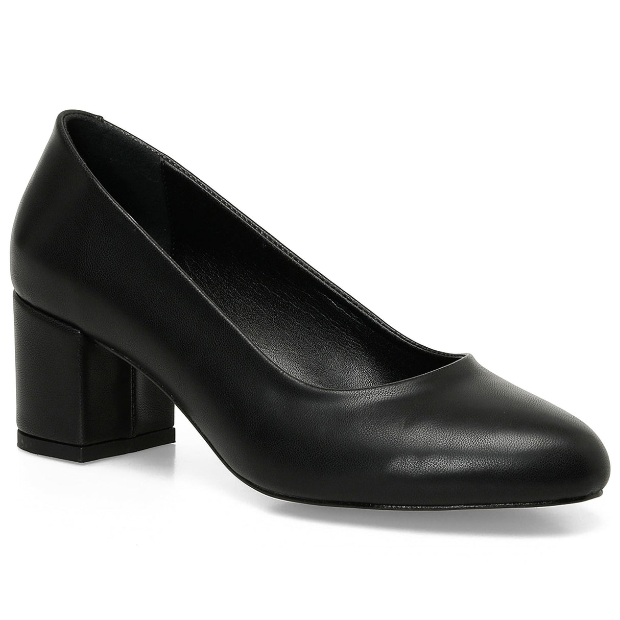 Polaris Medium Heels Women - Runner