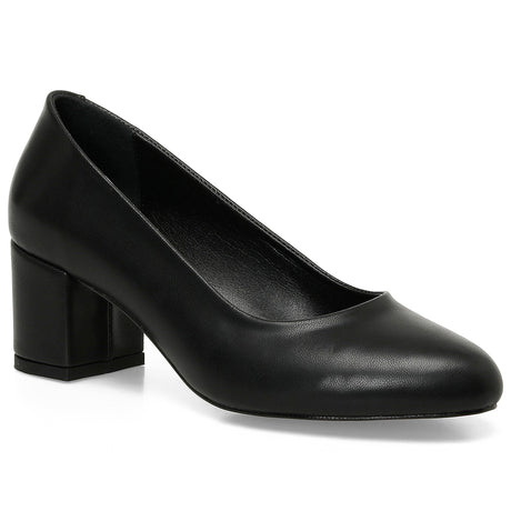 Polaris Medium Heels Women - Runner