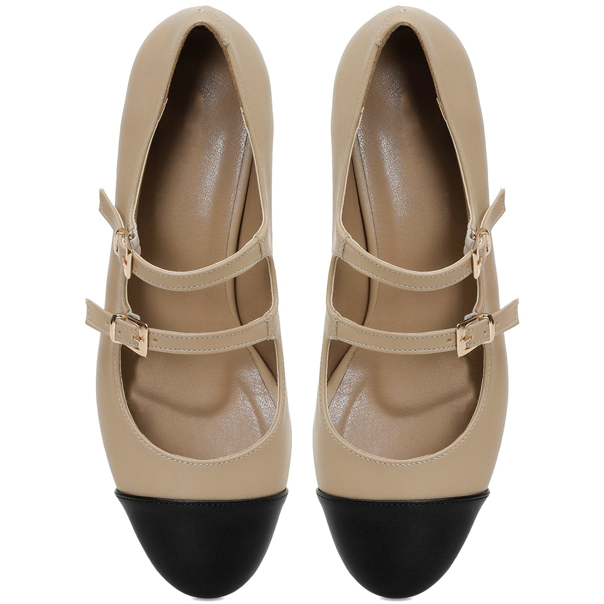 Polaris Medium Heels Women - Runner