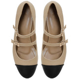 Polaris Medium Heels Women - Runner