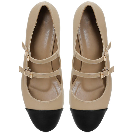Polaris Medium Heels Women - Runner