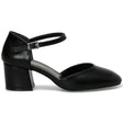 Polaris Medium Heels Women - Runner