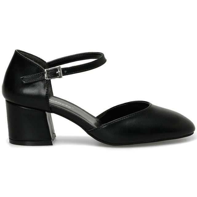Polaris Medium Heels Women - Runner