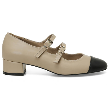 Polaris Medium Heels Women - Runner