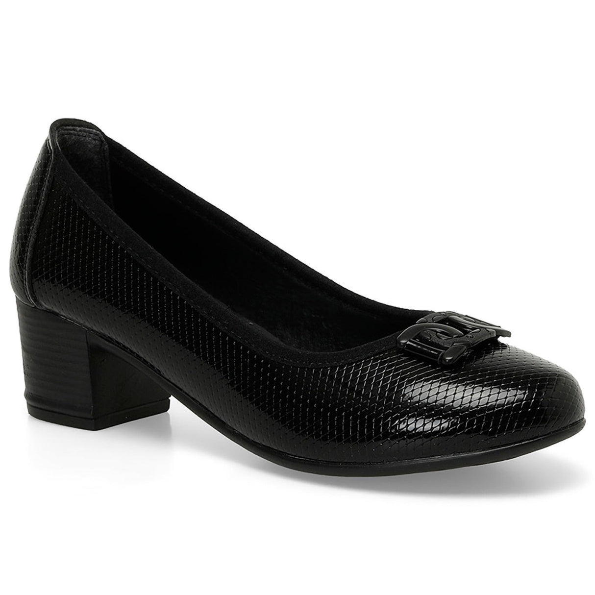 Polaris Medium Heels Women - Runner