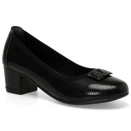 Polaris Medium Heels Women - Runner