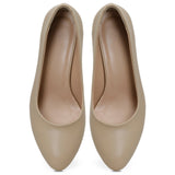 Polaris Medium Heels Women - Runner