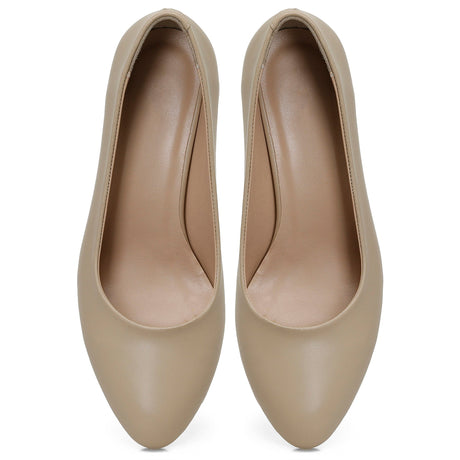 Polaris Medium Heels Women - Runner