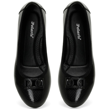 Polaris Medium Heels Women - Runner