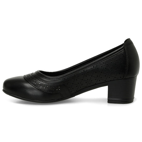 Polaris Medium Heels Women - Runner