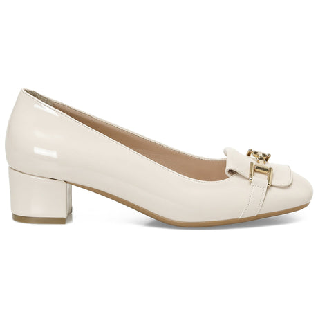 Polaris Medium Heels Women - Runner