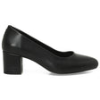Polaris Medium Heels Women - Runner