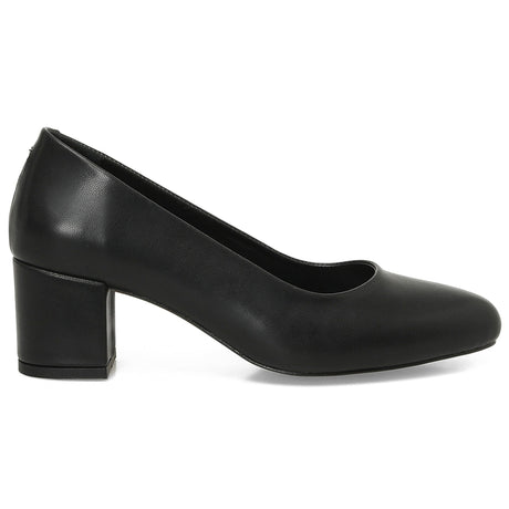 Polaris Medium Heels Women - Runner