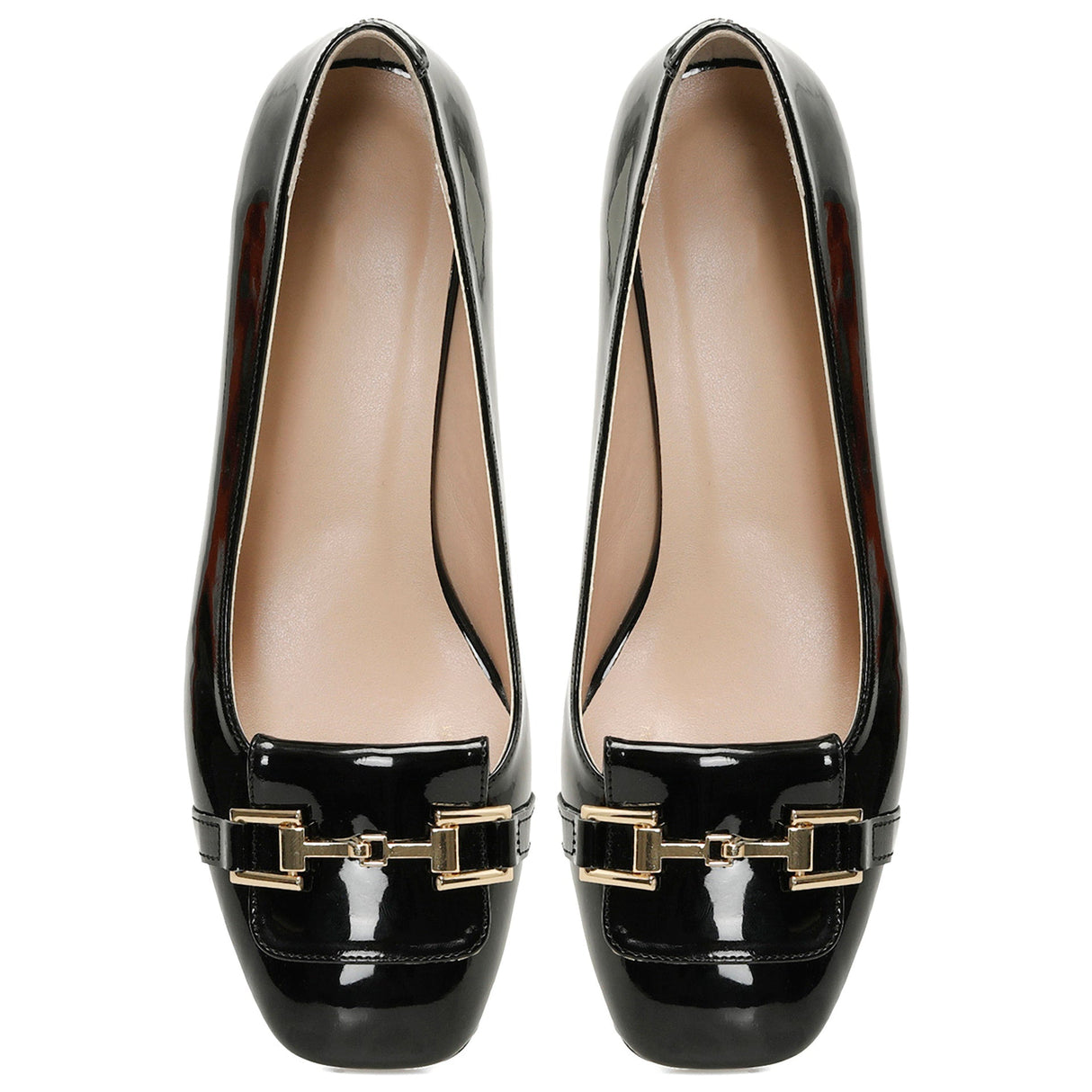 Polaris Medium Heels Women - Runner