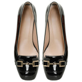 Polaris Medium Heels Women - Runner