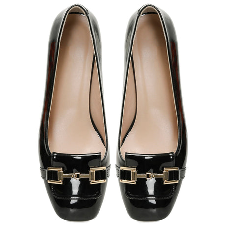 Polaris Medium Heels Women - Runner