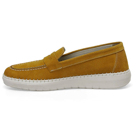 Polaris Moccasin Women - Runner
