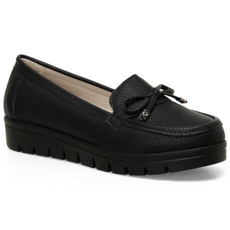 Polaris Moccasin Women - Runner
