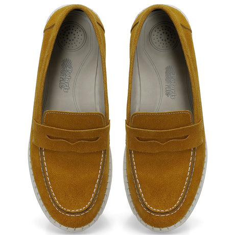 Polaris Moccasin Women - Runner