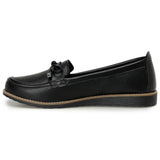 Polaris Moccasin Women - Runner