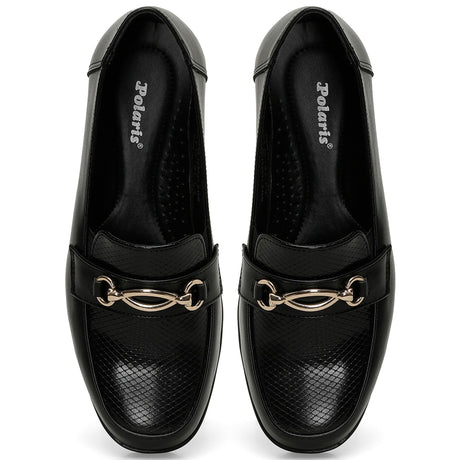 Polaris Moccasin Women - Runner