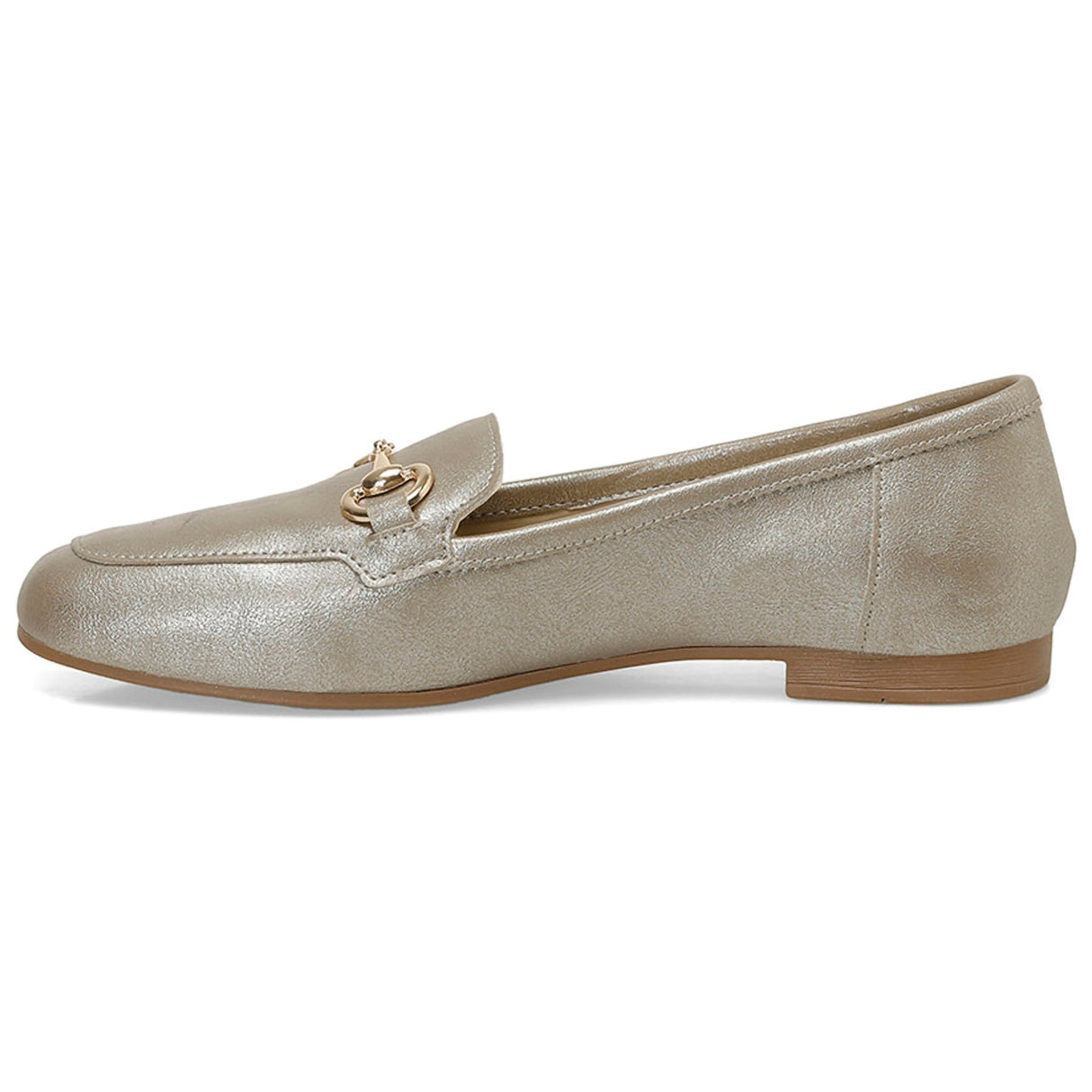 Polaris Moccasin Women - Runner