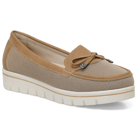 Polaris Moccasin Women - Runner